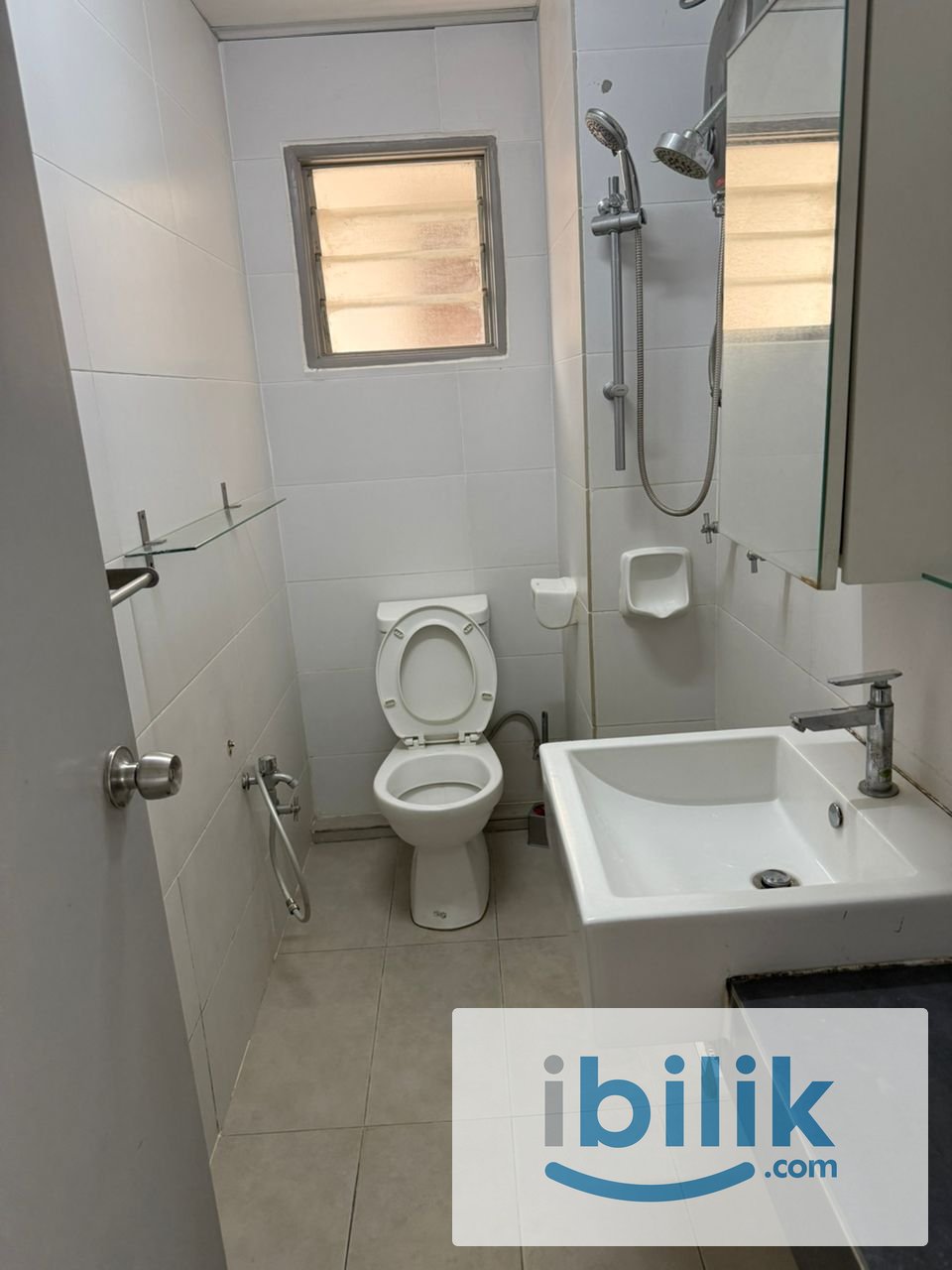 😍🤩 PRIVATE, Middle Room Near UTAR (BRAND NEW‼️) - Image 5