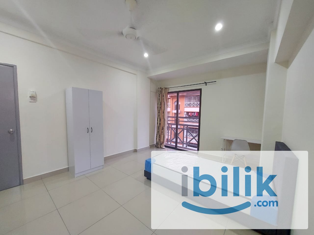 😍🤩 Master Room Near UTAR (BRAND NEW‼️) - Image 1