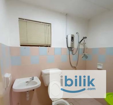 😍🤩 Master Room Near UTAR (BRAND NEW‼️) - Image 4