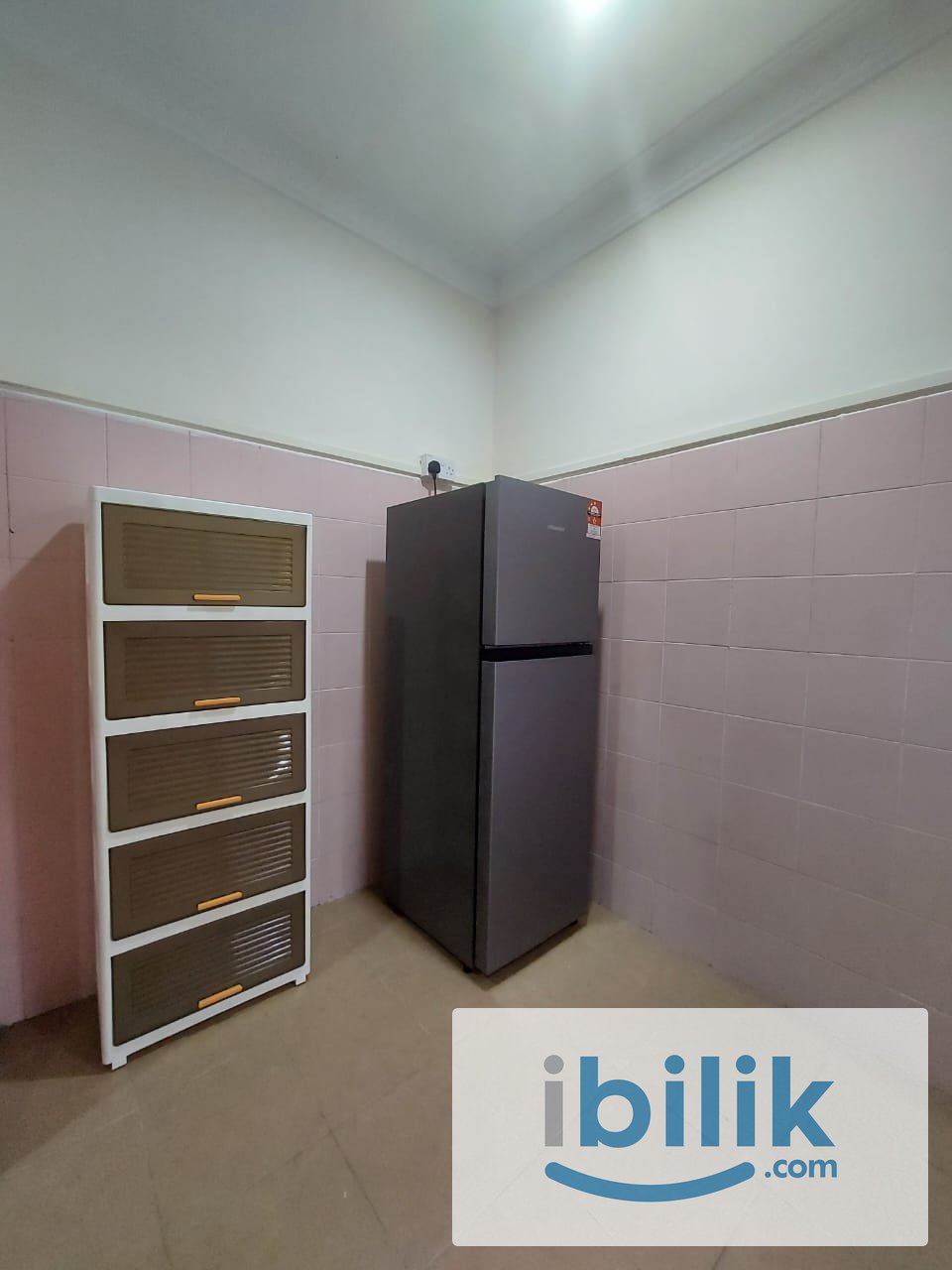 😍🤩 Master Room Near UTAR (BRAND NEW‼️) - Image 3