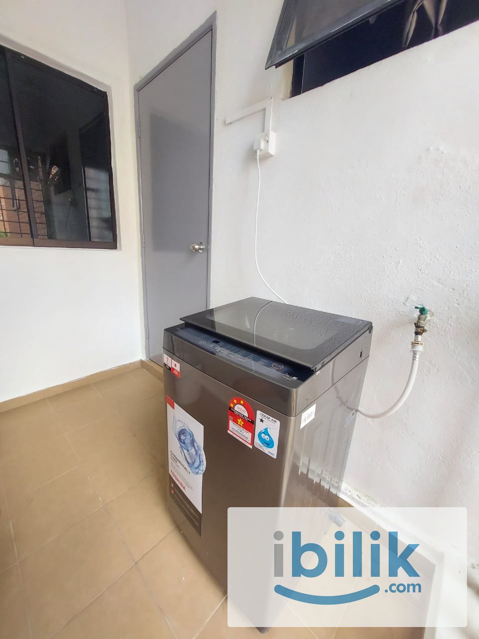 😍🤩 Master Room Near UTAR (BRAND NEW‼️) - Image 2