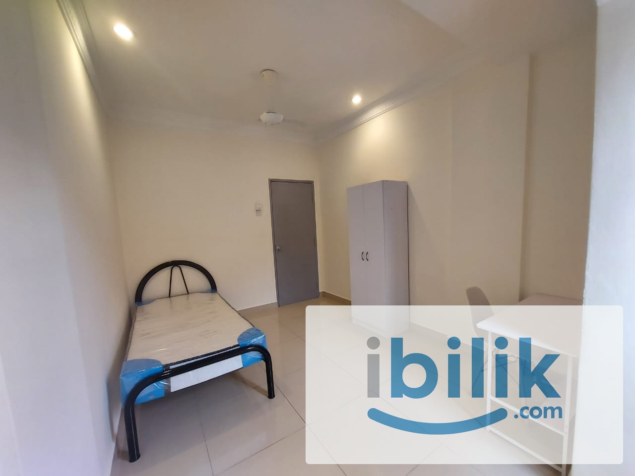 😍🤩 Middle Room Near UTAR (BRAND NEW‼️) - Image 1