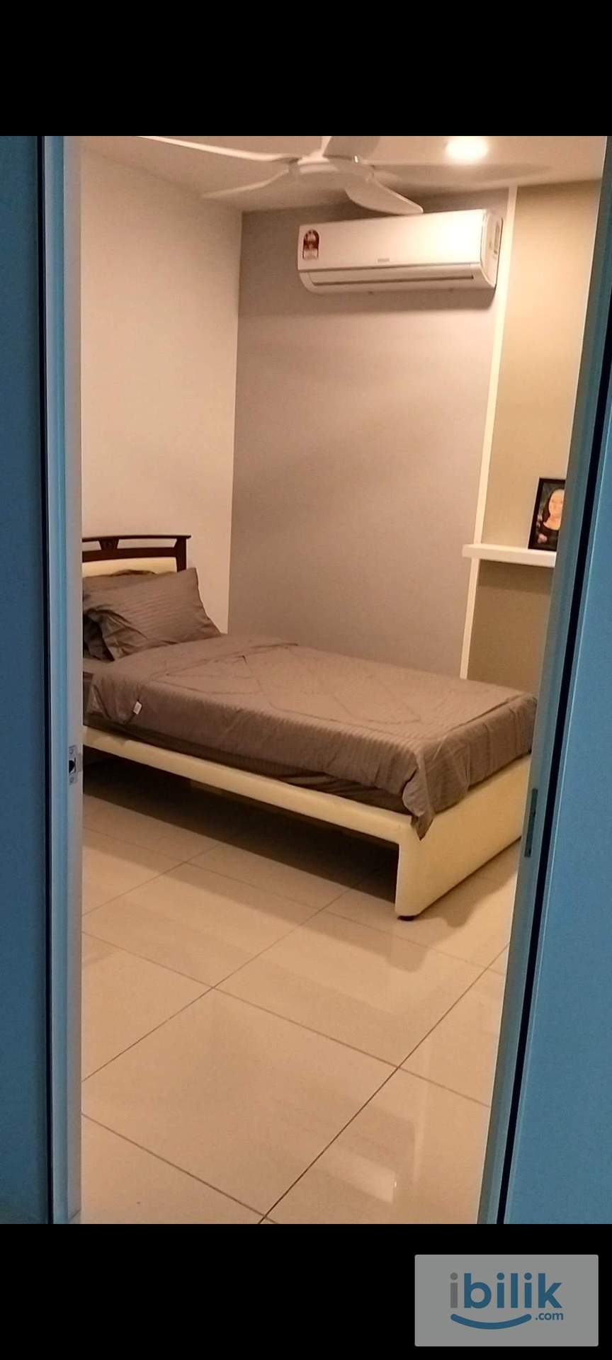 Female Medium Room ...LRT station  - Image 4