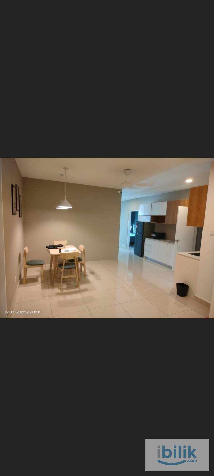 Female Medium Room ...LRT station  - Image 5