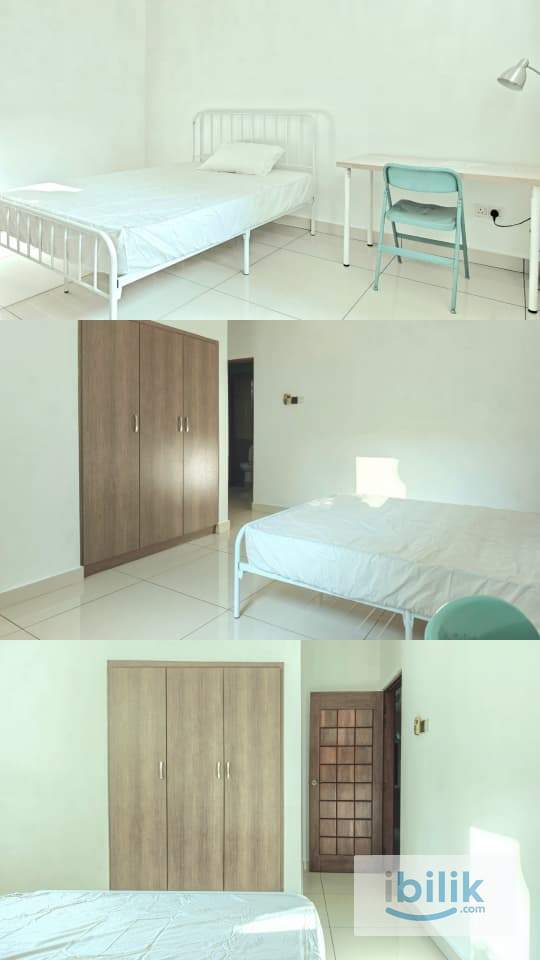 Sewa Taman Eng Ann, Klang Banglo Room for Rent - Image 2
