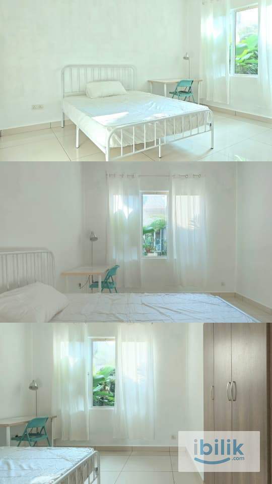 Sewa Taman Eng Ann, Klang Banglo Room for Rent - Image 3