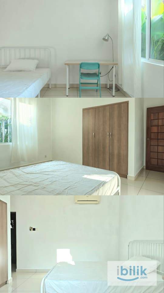 Sewa Taman Eng Ann, Klang Banglo Room for Rent - Image 4