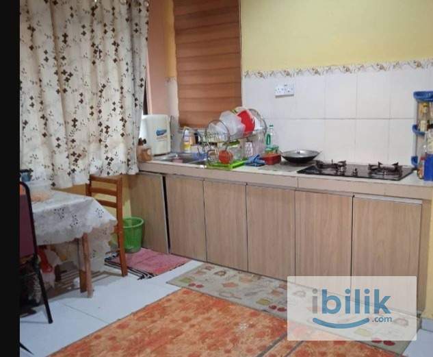 Single Room at Bangi - Image 1