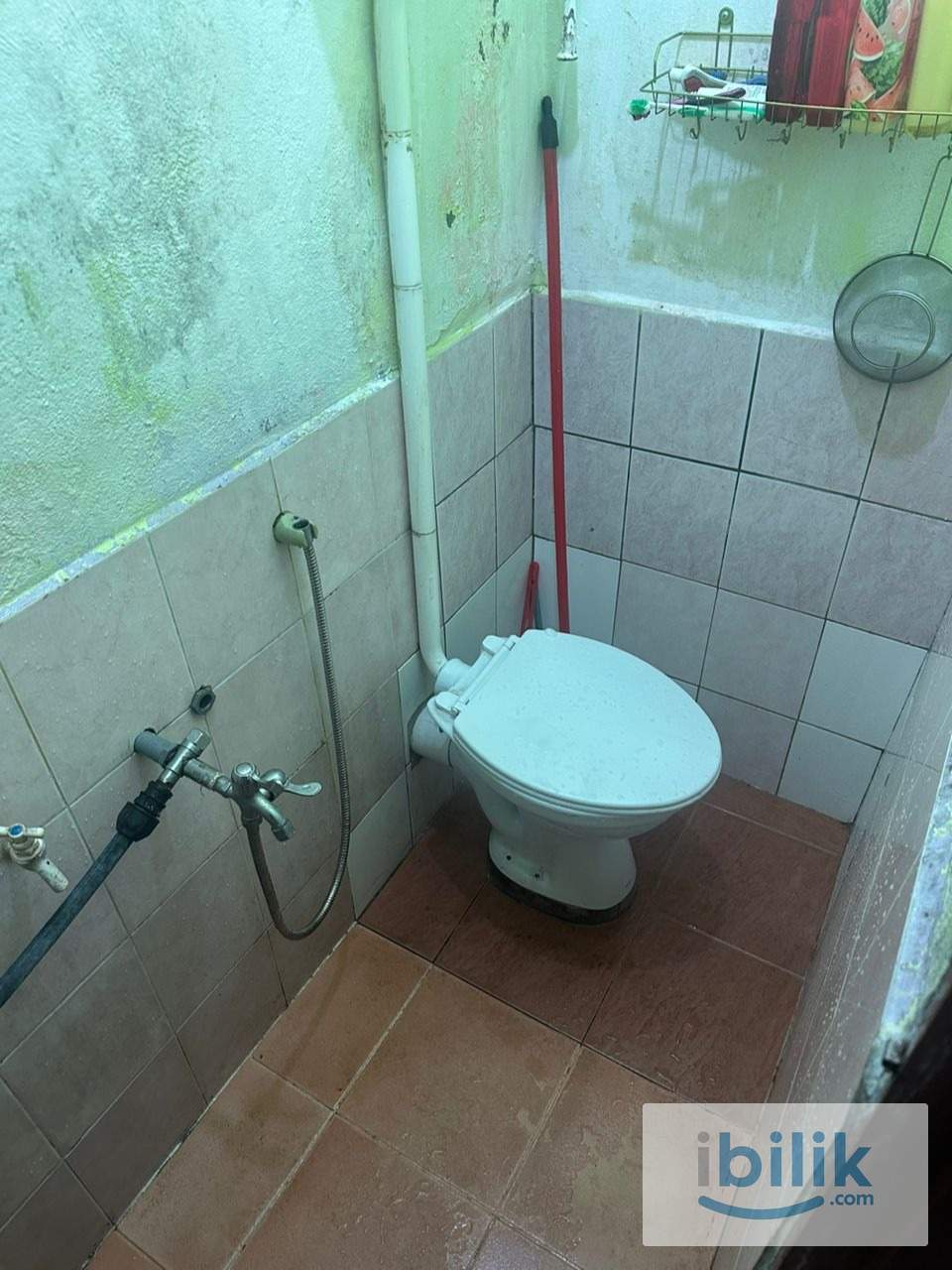 Single Room at Bangi - Image 2