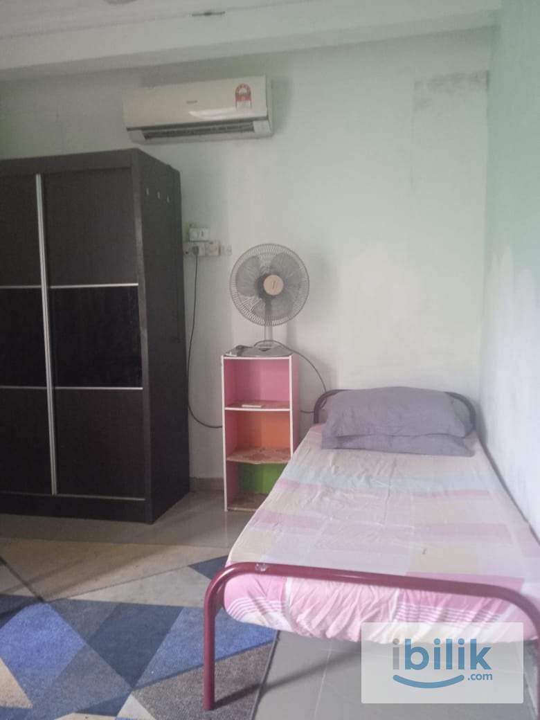 Single Room at Bangi - Image 3