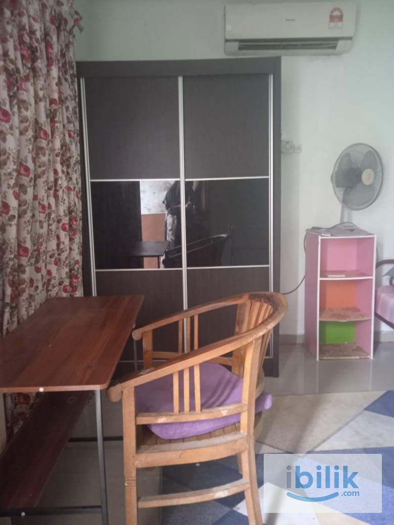 Single Room at Bangi - Image 4