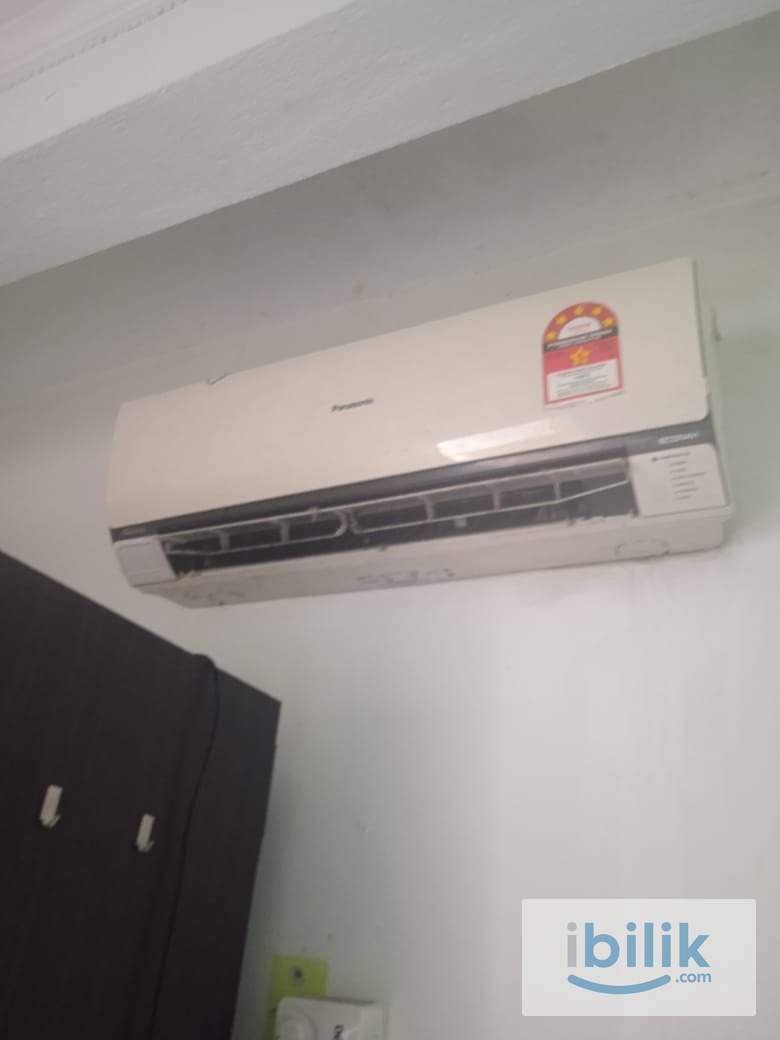 Single Room at Bangi - Image 5