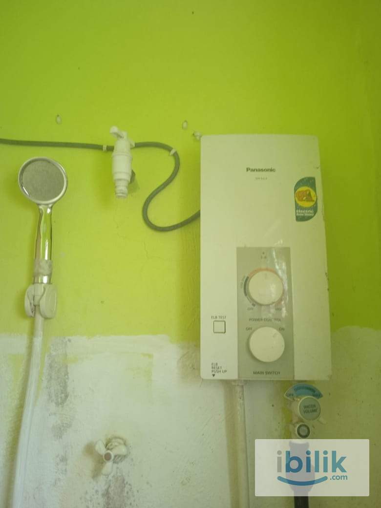Single Room at Bangi - Image 6