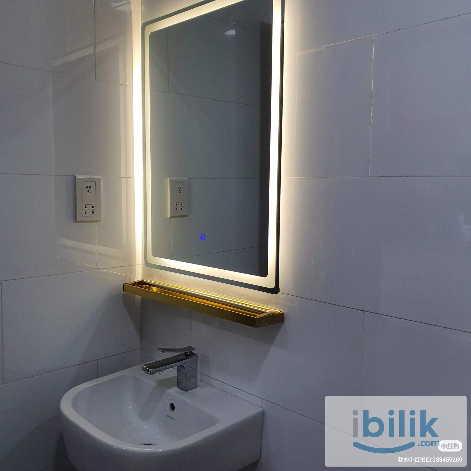 TEN KINRARA SERVICE APARTMENT – STUDIO FOR RENT - Image 2