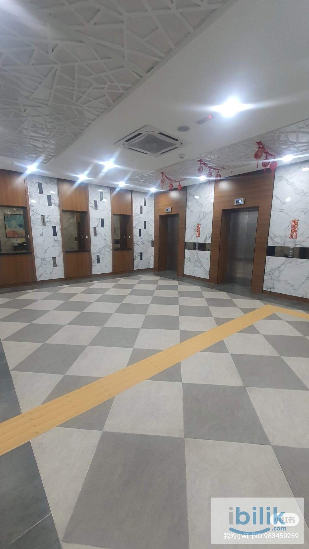 TEN KINRARA SERVICE APARTMENT – STUDIO FOR RENT - Image 3