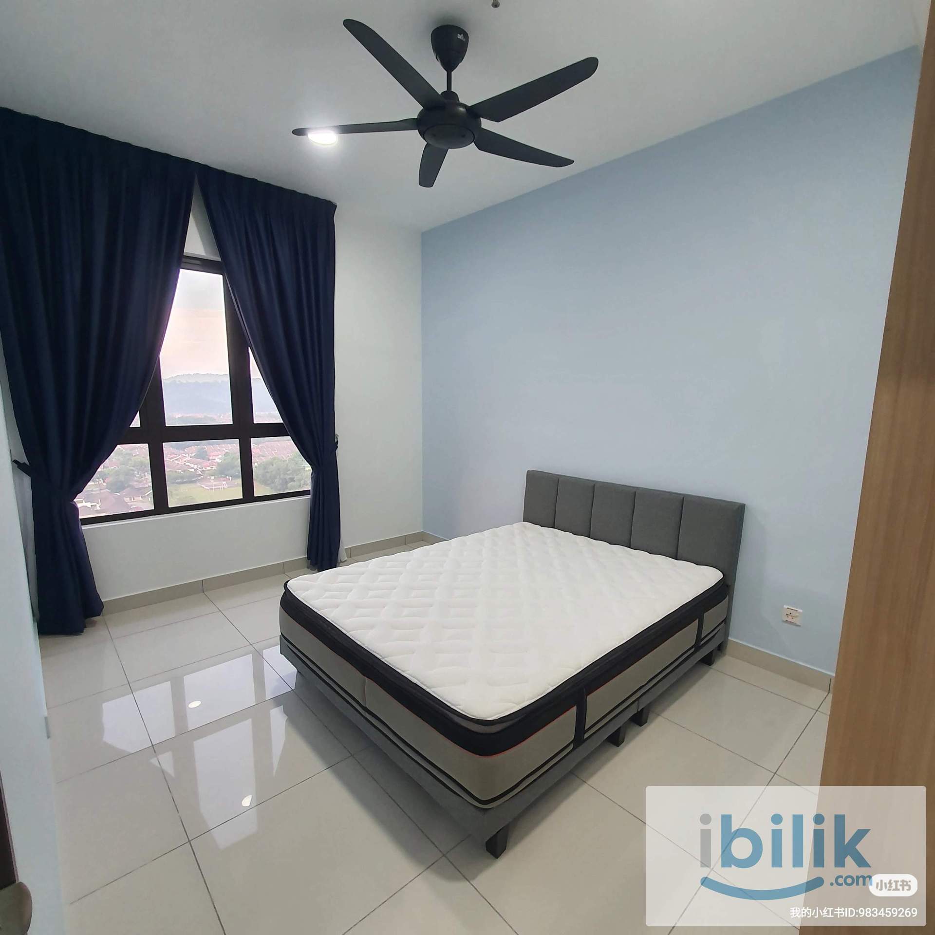TEN KINRARA SERVICE APARTMENT – STUDIO FOR RENT - Image 5