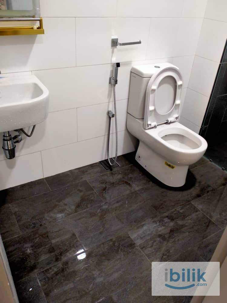 TEN KINRARA SERVICE APARTMENT – STUDIO FOR RENT - Image 6