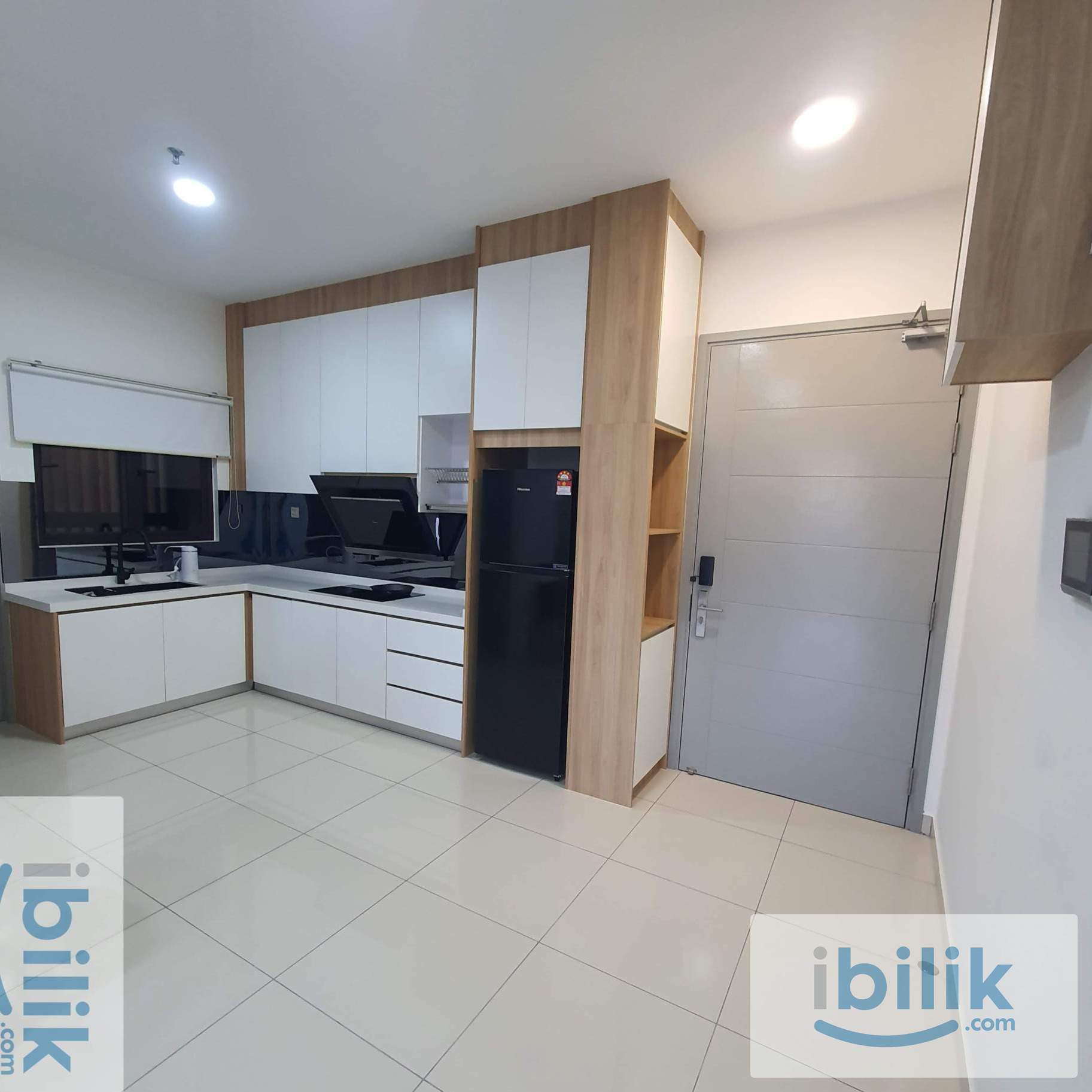 TEN KINRARA SERVICE APARTMENT – STUDIO FOR RENT - Image 8