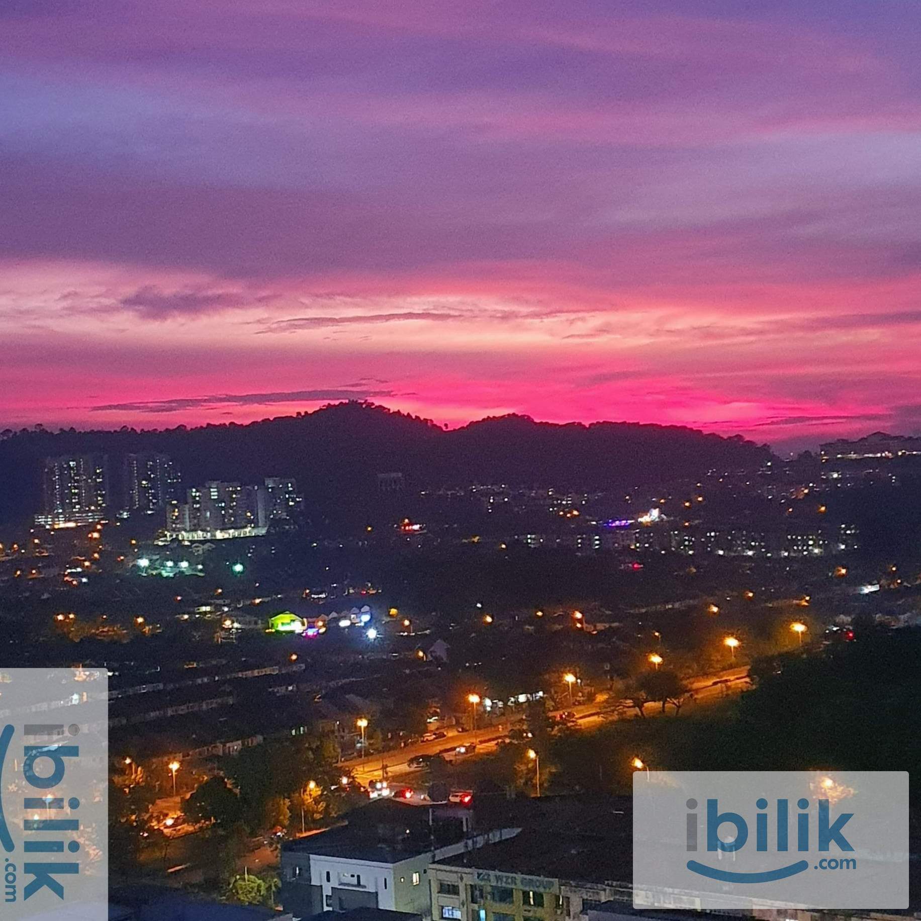 TEN KINRARA SERVICE APARTMENT – STUDIO FOR RENT - Image 9