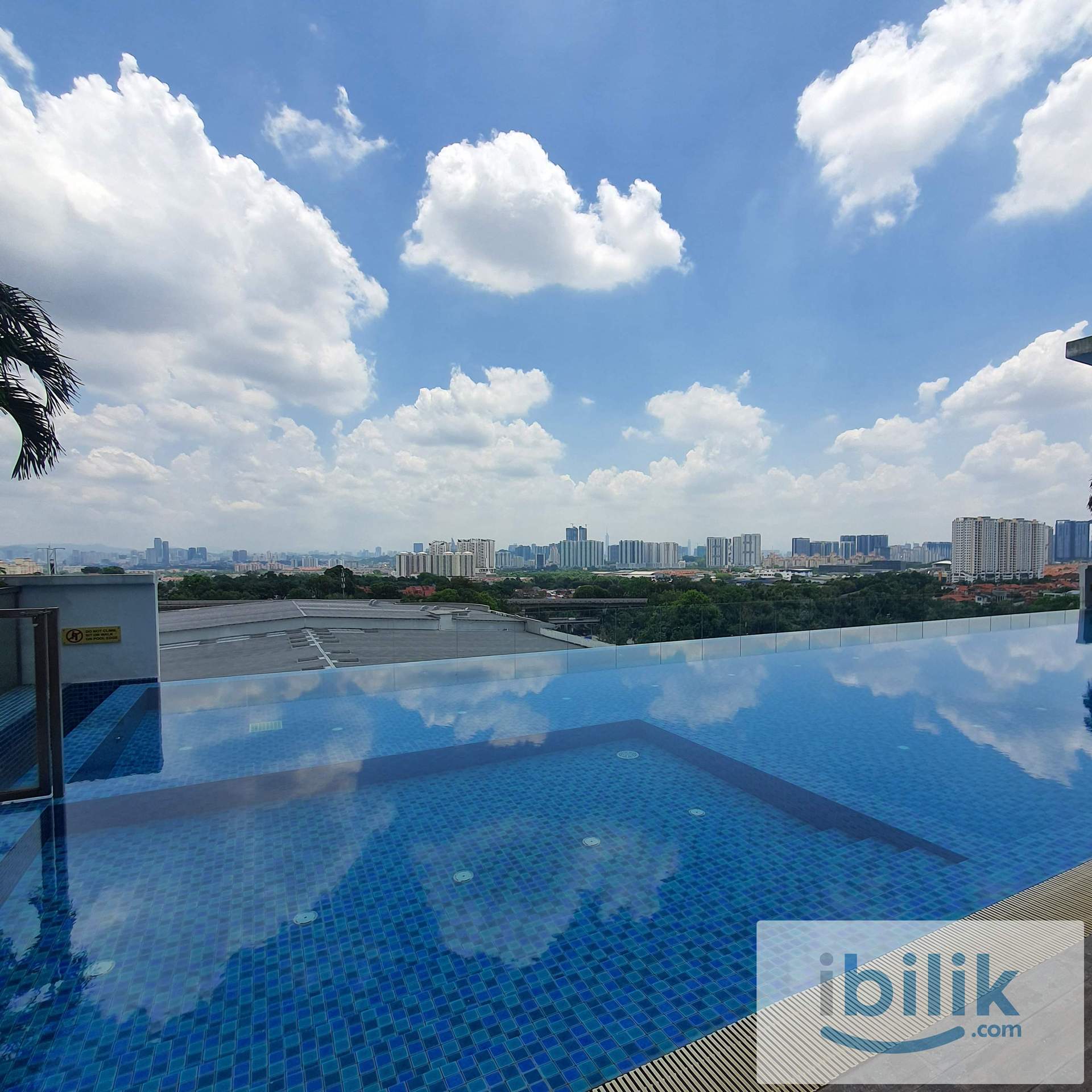 TEN KINRARA SERVICE APARTMENT – STUDIO FOR RENT - Image 10