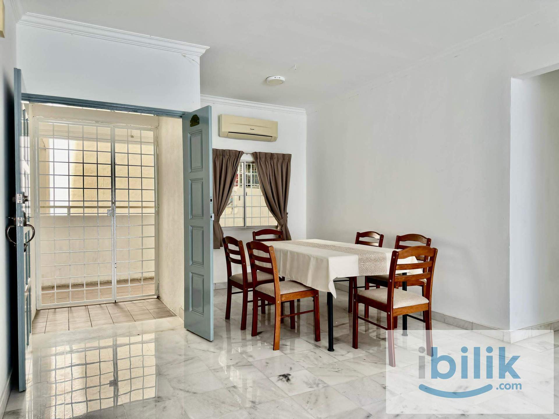 Fully Furnished Endah Regal for Rent! Ready to move in JUNE 2026 - Image 2