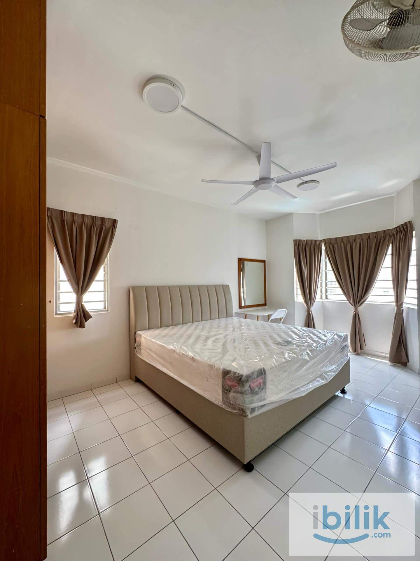 Fully Furnished Endah Regal for Rent! Ready to move in JUNE 2026 - Image 4