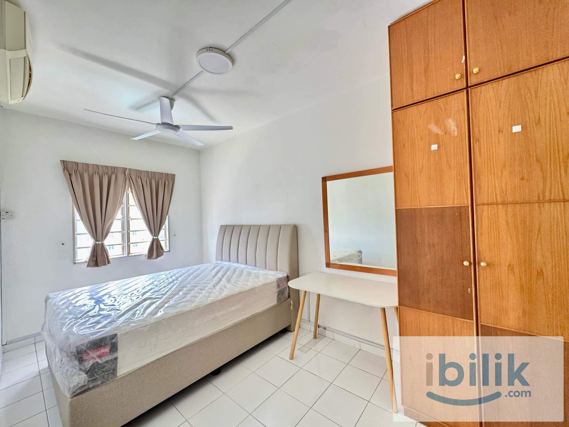 Fully Furnished Endah Regal for Rent! Ready to move in JUNE 2026 - Image 6