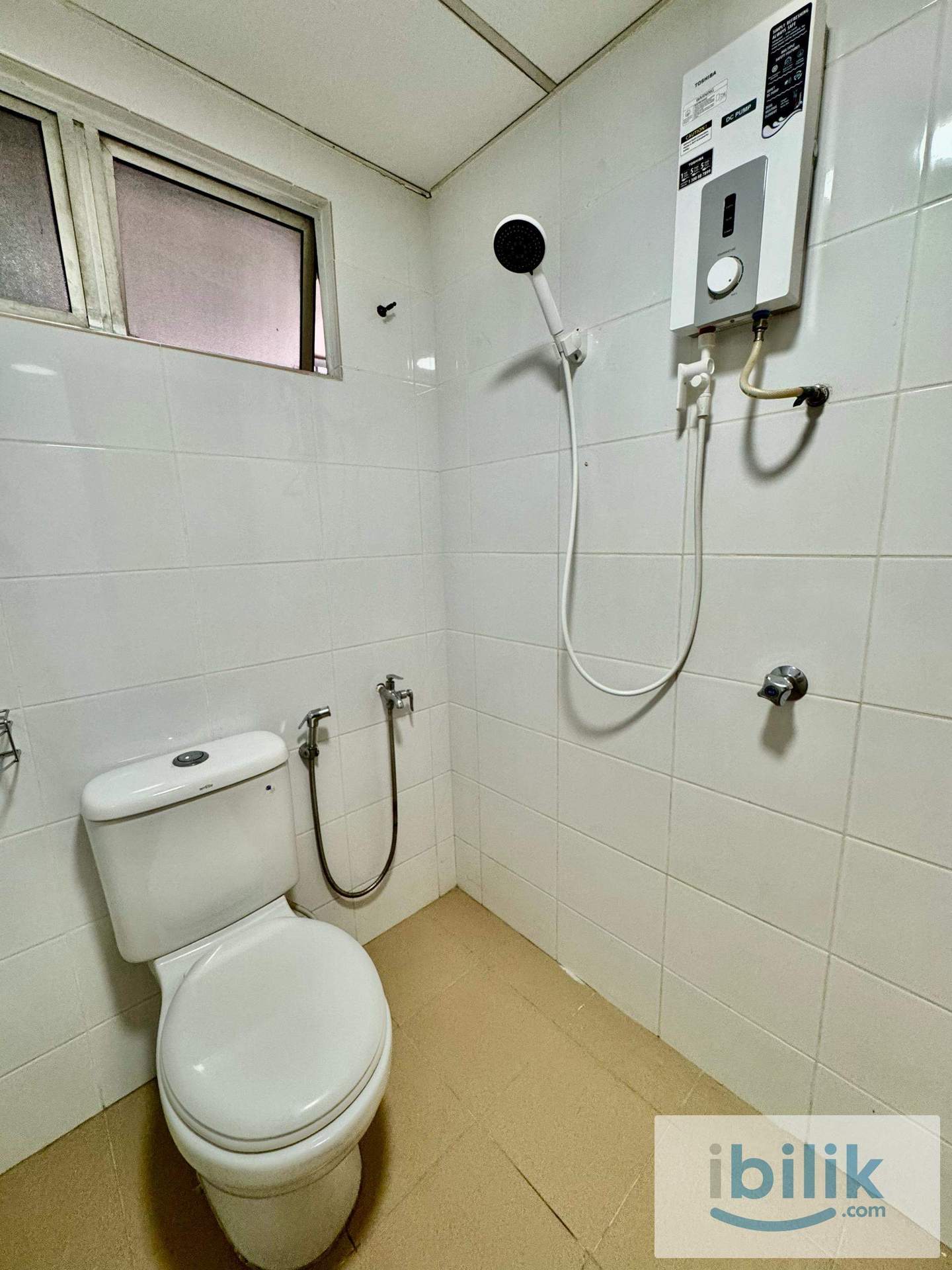 Fully Furnished Endah Regal for Rent! Ready to move in JUNE 2026 - Image 8