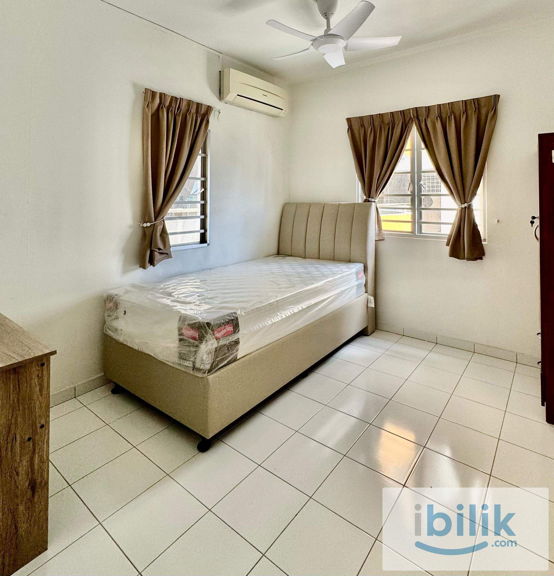 Fully Furnished Endah Regal for Rent! Ready to move in JUNE 2026 - Image 7