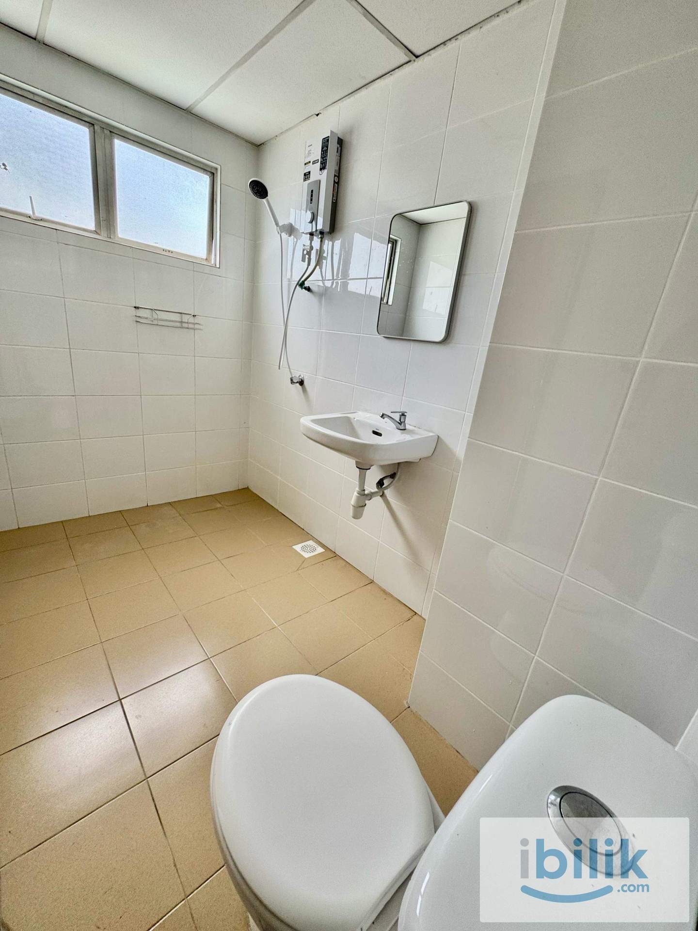 Fully Furnished Endah Regal for Rent! Ready to move in JUNE 2026 - Image 5