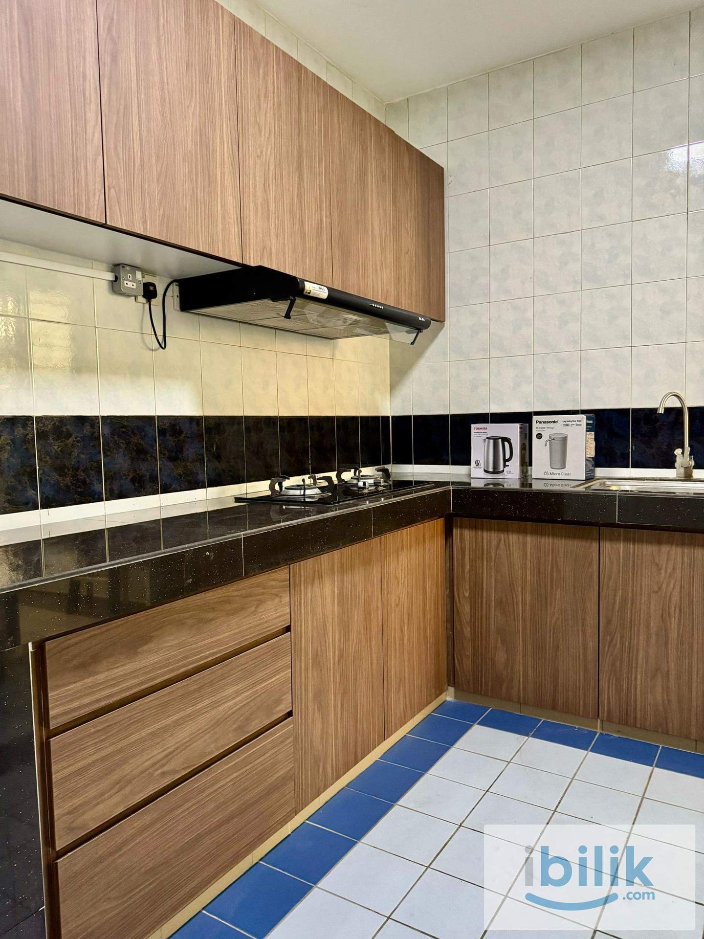 Fully Furnished Endah Regal for Rent! Ready to move in JUNE 2026 - Image 3