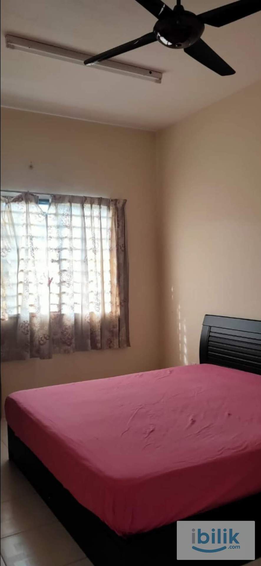 2 middle room to let at Seksyen U10 Puncak Perdana - Image 1