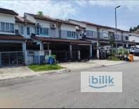 2 middle room to let at Seksyen U10 Puncak Perdana - Image 4