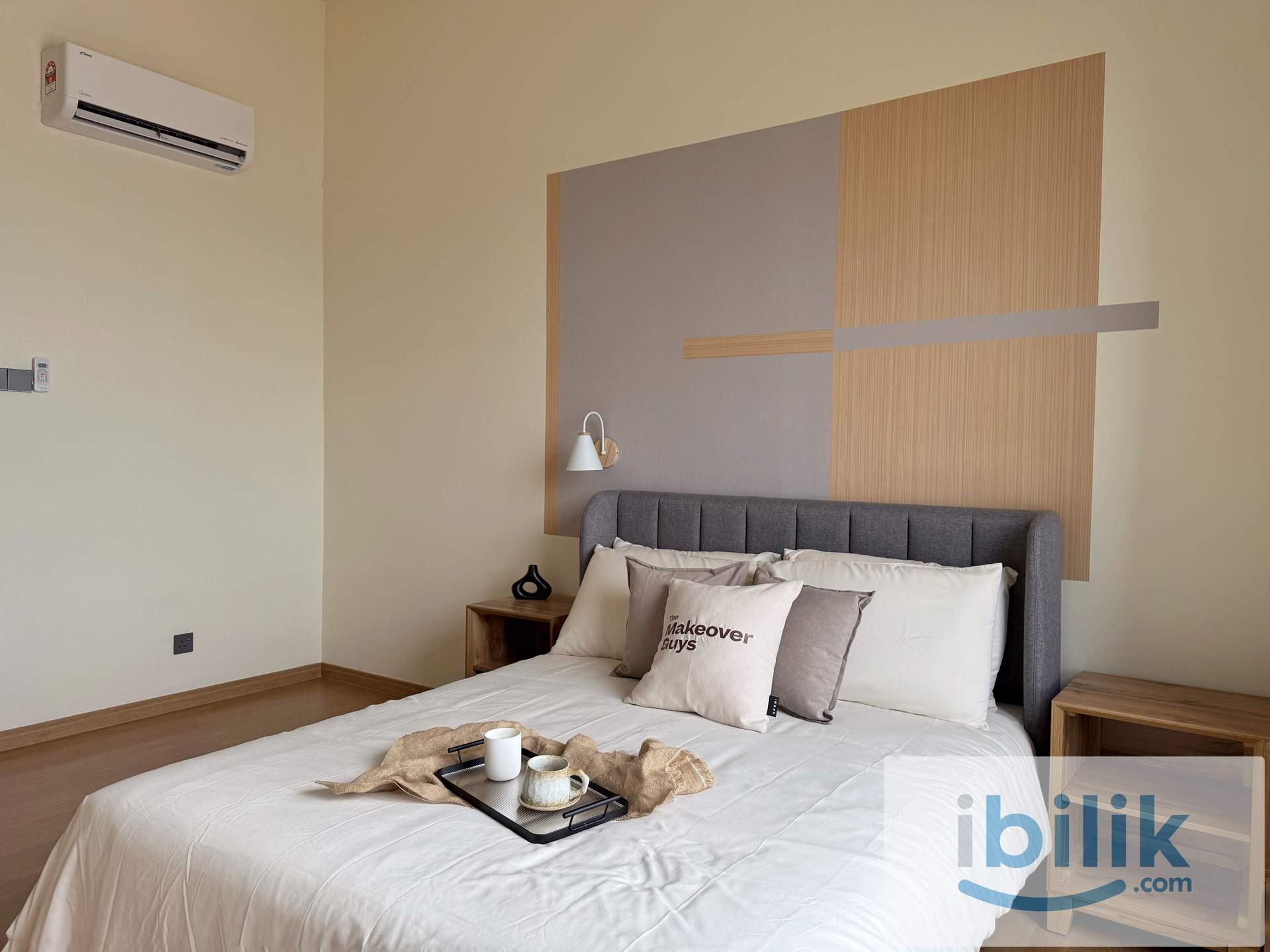 The Era Fully-furnished Studio - Image 1