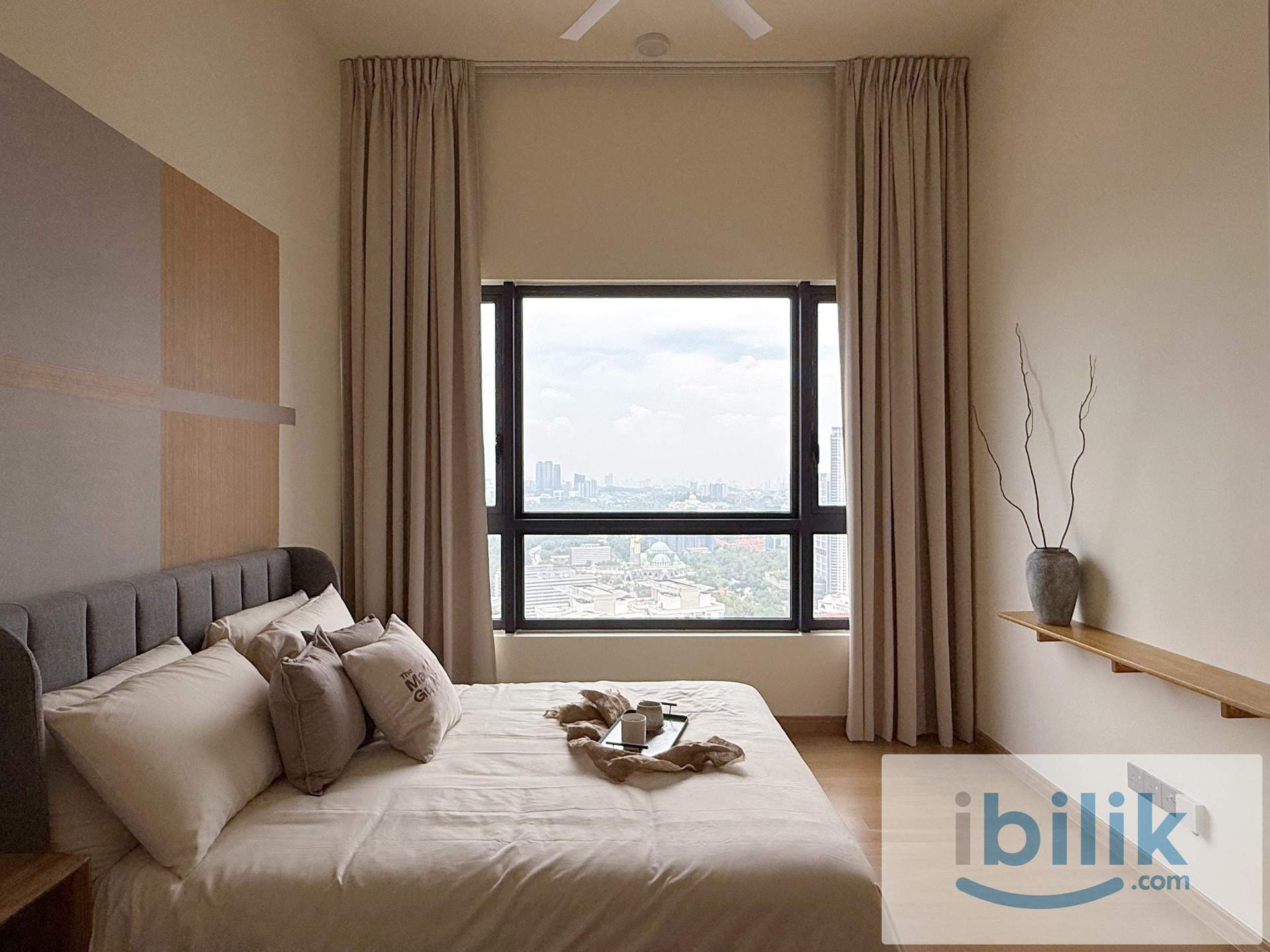 The Era Fully-furnished Studio - Image 3