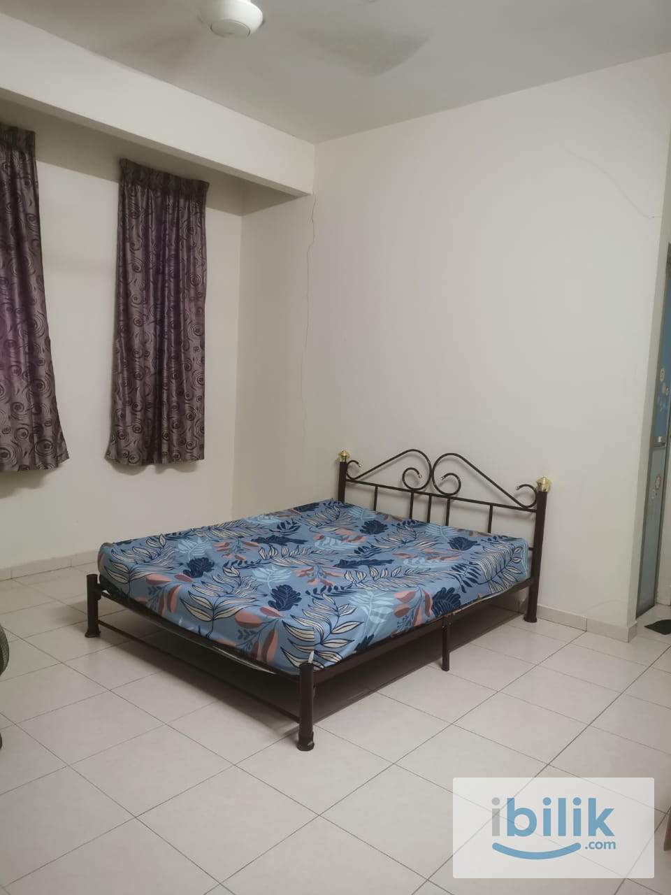 A master bedroom to Rent - Image 1
