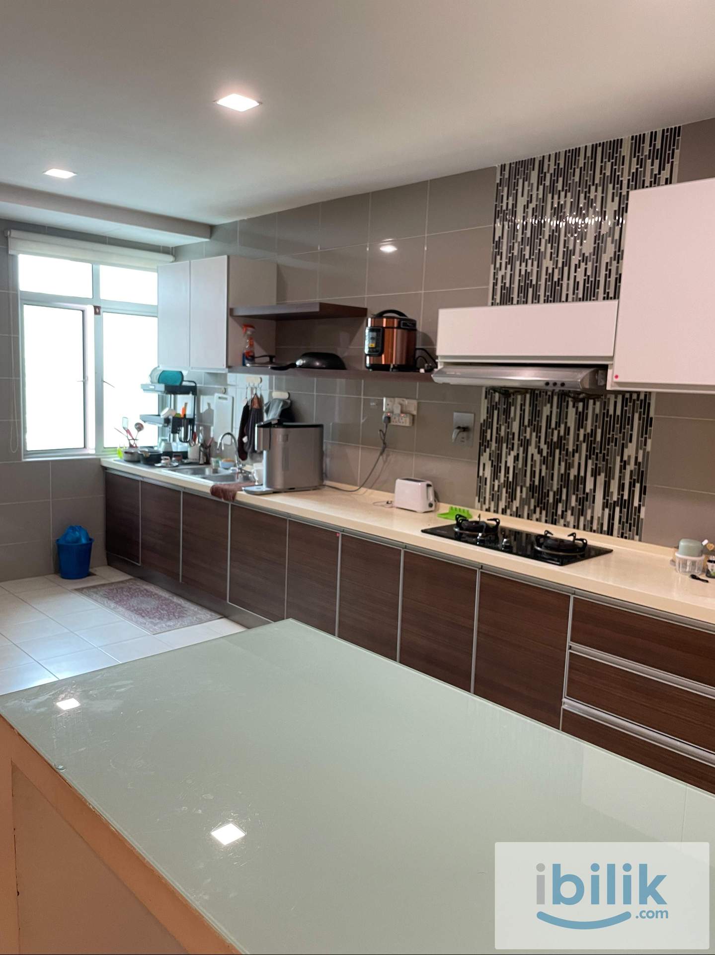 Aston Kiara 3 fully furnished Medium room for rent - Image 5