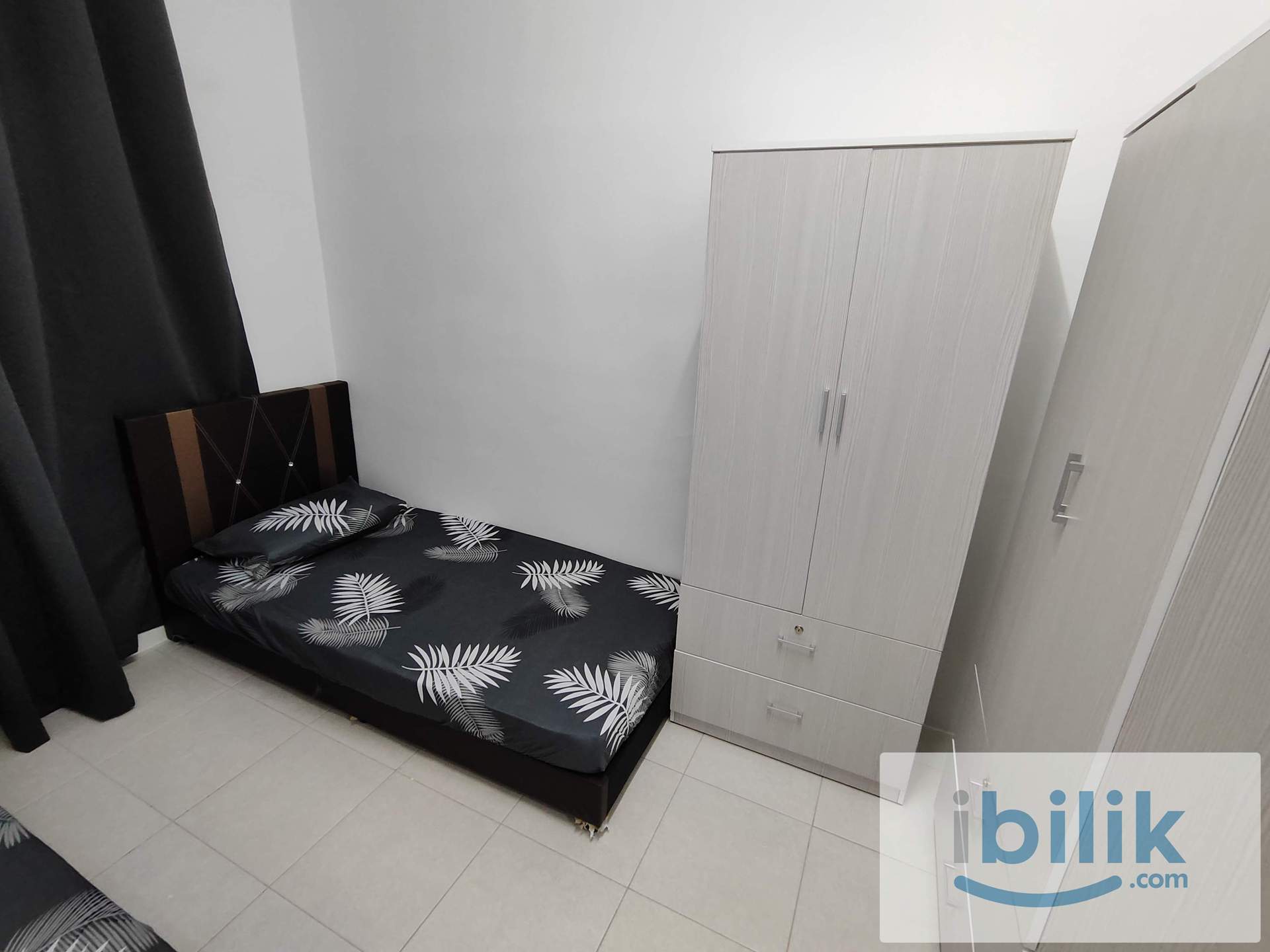 Bilik medium bandar scientex jasin  - Image 1