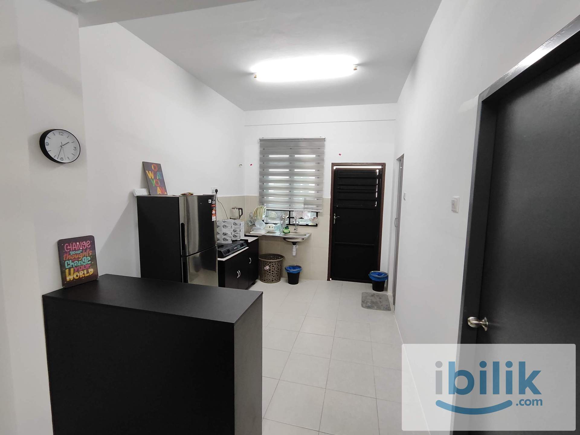 Bilik medium bandar scientex jasin  - Image 5