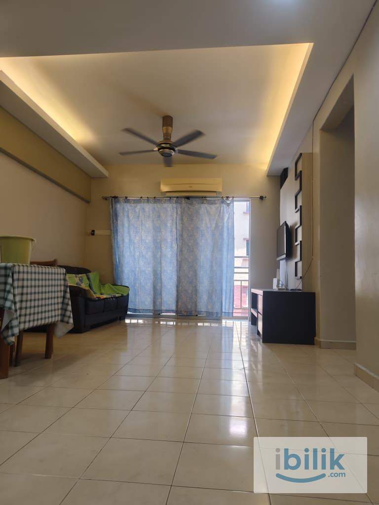 G-2-12, Jalan Perdana 2/17C, Tmn Bukit Perdana 2 , 83000 Batu Pahat Johor  - Image 1