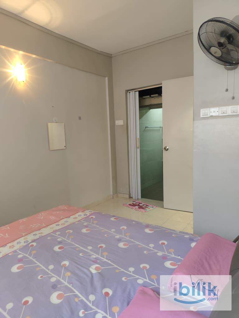 G-2-12, Jalan Perdana 2/17C, Tmn Bukit Perdana 2 , 83000 Batu Pahat Johor  - Image 2