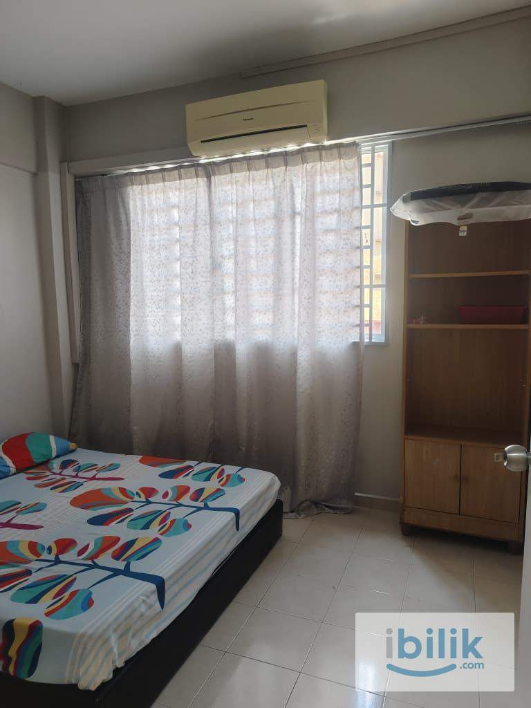 G-2-12, Jalan Perdana 2/17C, Tmn Bukit Perdana 2 , 83000 Batu Pahat Johor  - Image 4