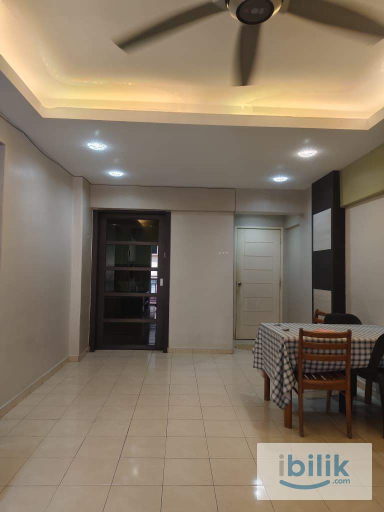 G-2-12, Jalan Perdana 2/17C, Tmn Bukit Perdana 2 , 83000 Batu Pahat Johor  - Image 6