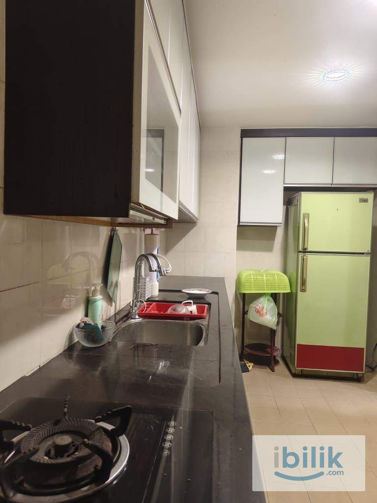 G-2-12, Jalan Perdana 2/17C, Tmn Bukit Perdana 2 , 83000 Batu Pahat Johor  - Image 7