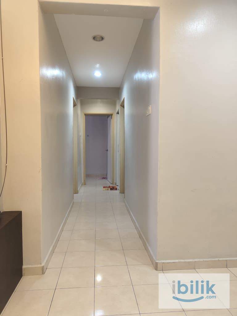 G-2-12, Jalan Perdana 2/17C, Tmn Bukit Perdana 2 , 83000 Batu Pahat Johor  - Image 5