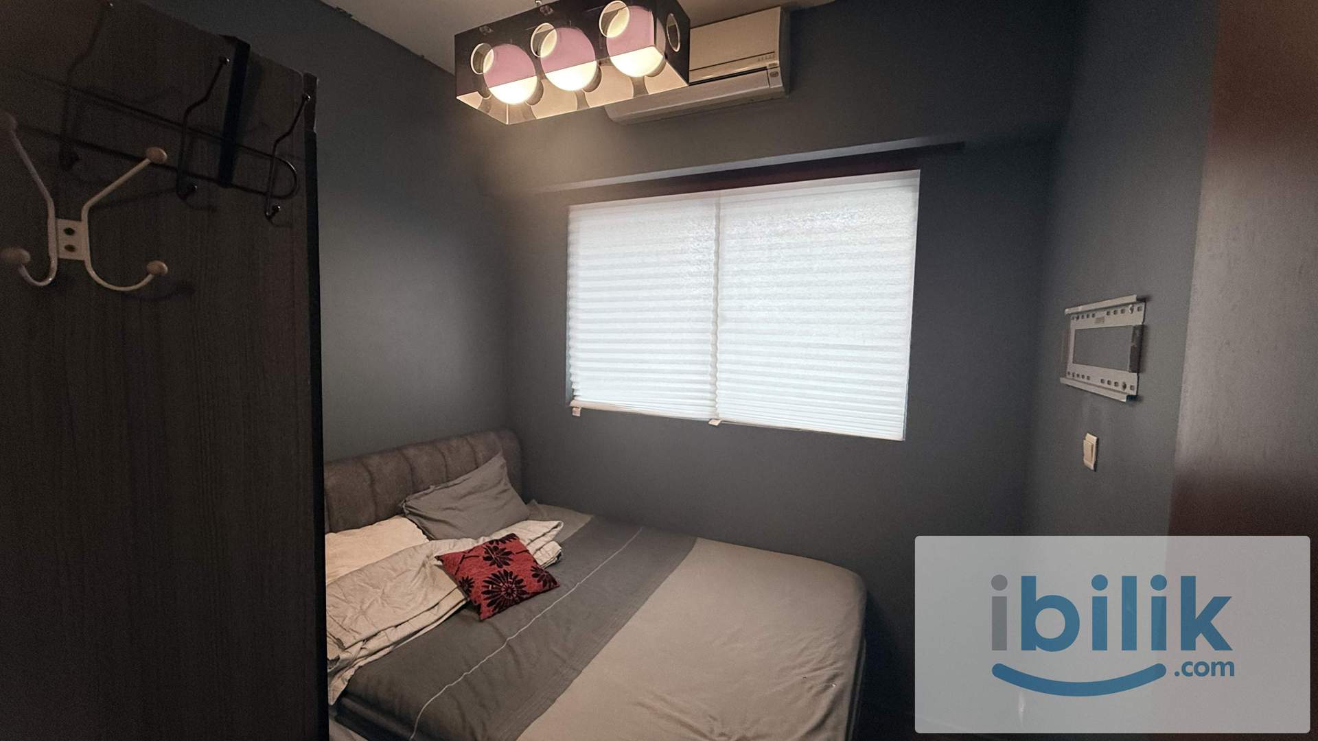Room for Rent @ Verve Suites Mont Kiara | RM1,000 | - Image 1