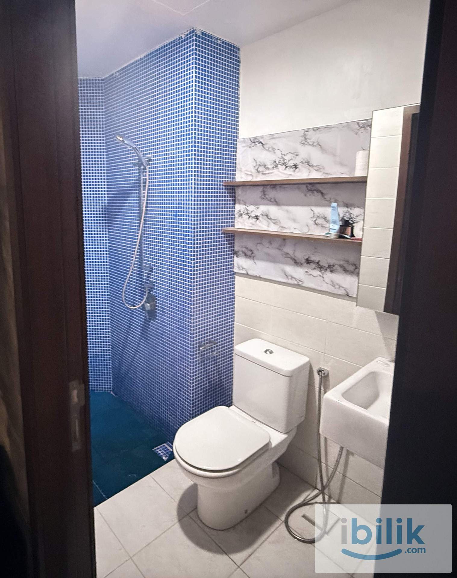 Room for Rent @ Verve Suites Mont Kiara | RM1,000 | - Image 7