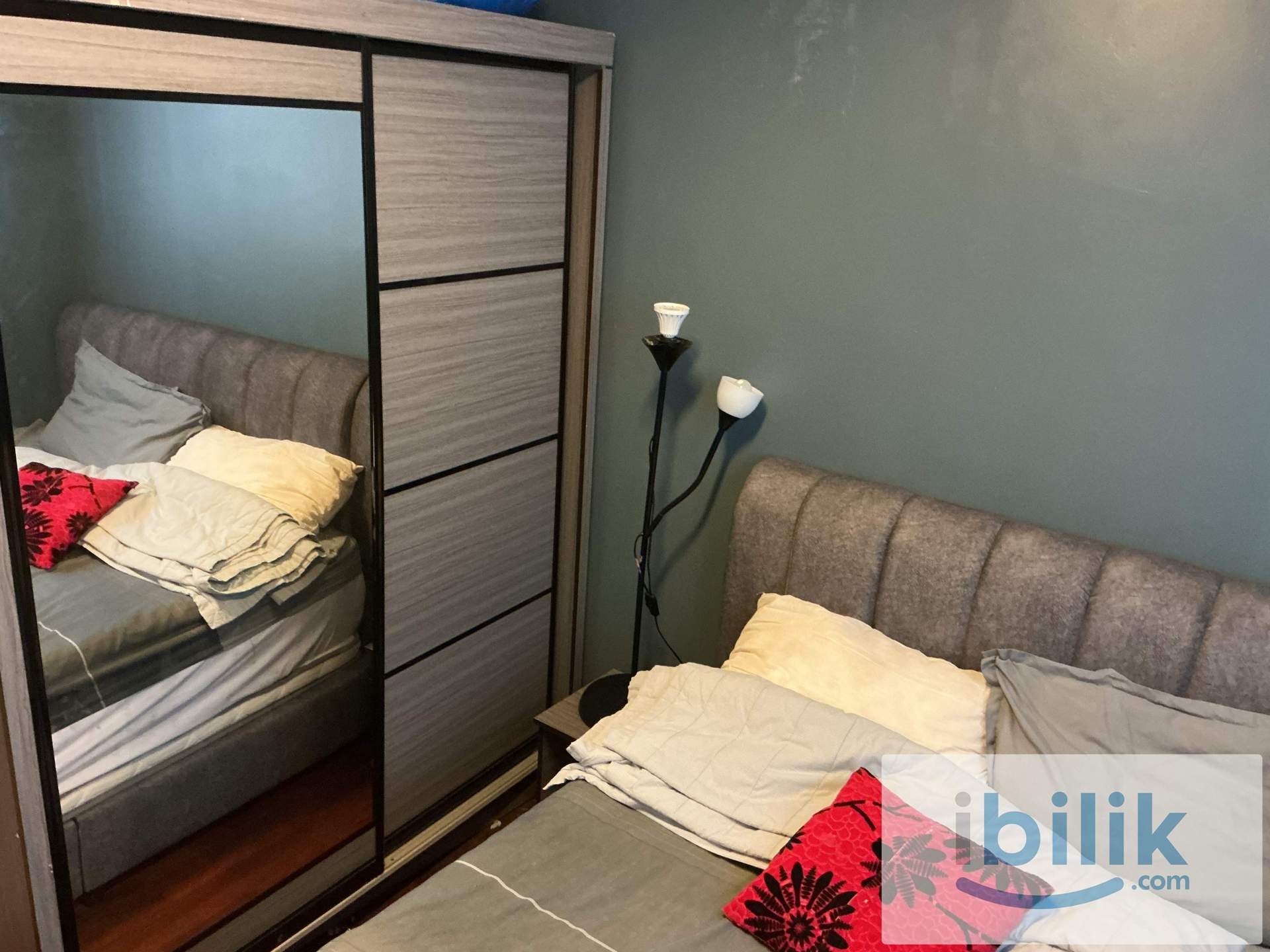 Room for Rent @ Verve Suites Mont Kiara | RM1,000 | - Image 2