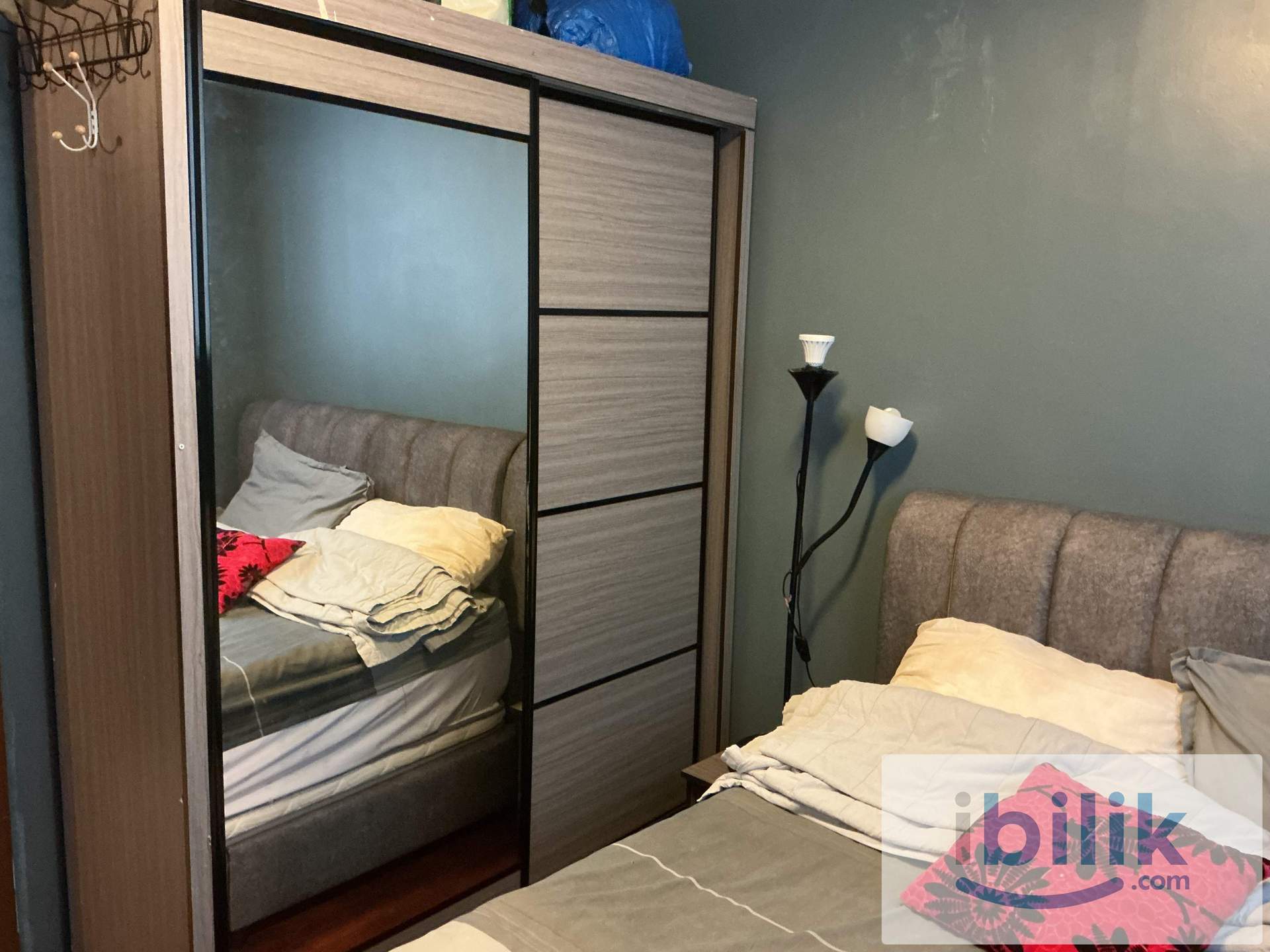 Room for Rent @ Verve Suites Mont Kiara | RM1,000 | - Image 3