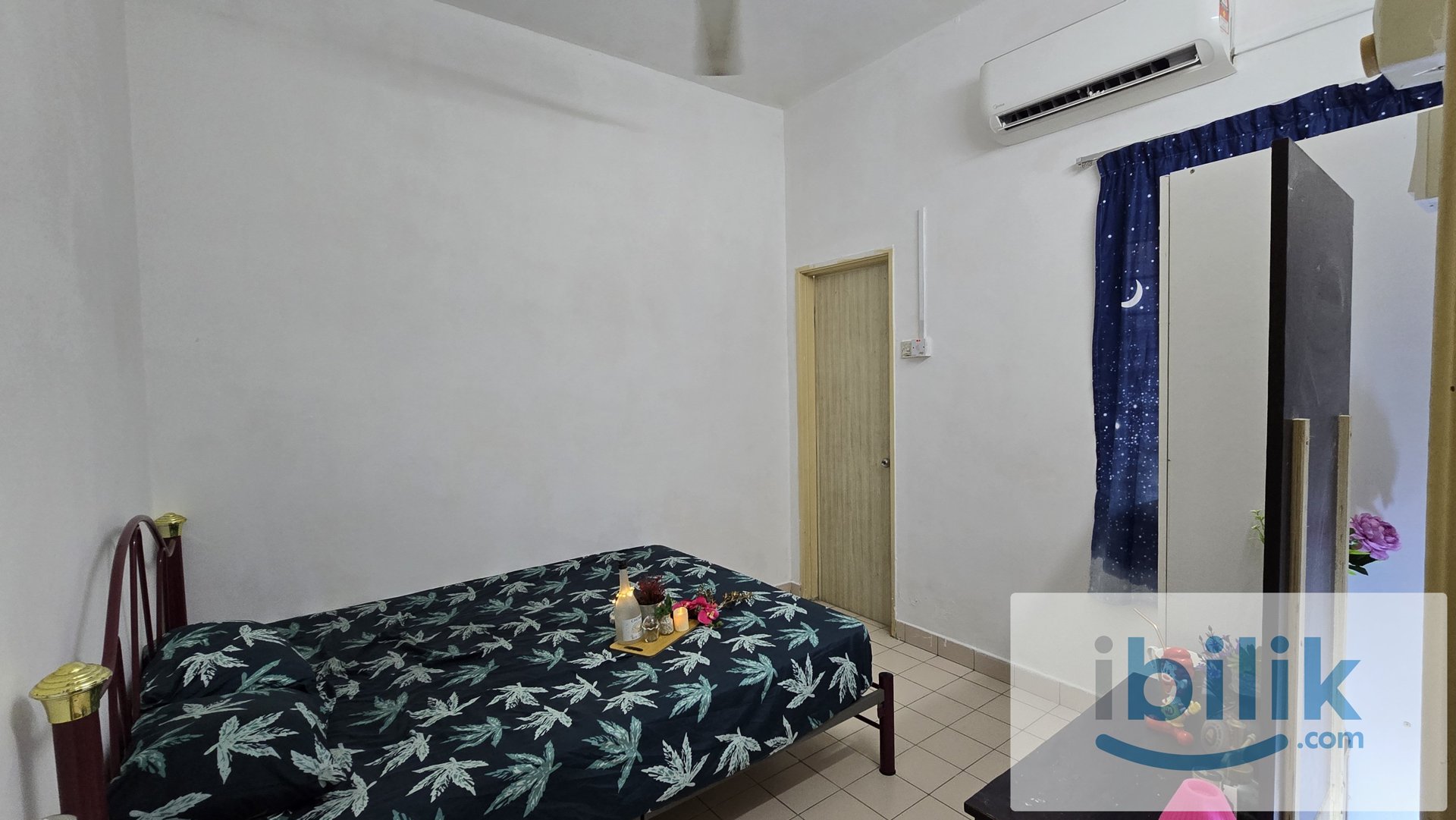 Middle Room at Bandar Botanic, Klang - Image 2